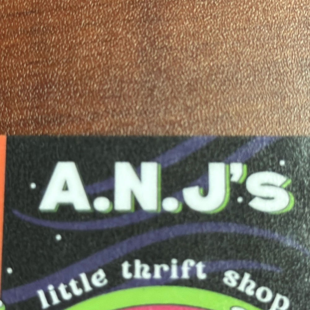 A.N.J’s